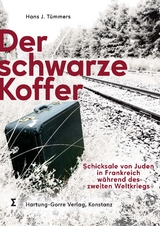 Der schwarze Koffer - Hans J. Tümmers