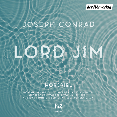 Lord Jim - Joseph Conrad