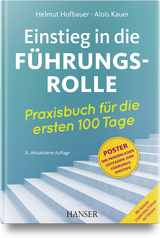 Einstieg in die Führungsrolle - Helmut Hofbauer, Alois Kauer