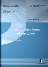 Grundbuch lesen und verstehen - Sonja Pelikan