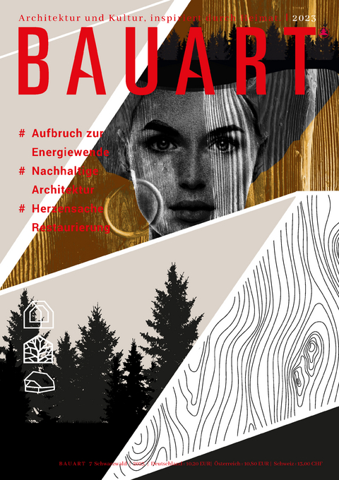 BAUART 2023 - 