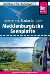 Mecklenburgische Seenplatte - Liehr, Sylke; Rümmler, Achim