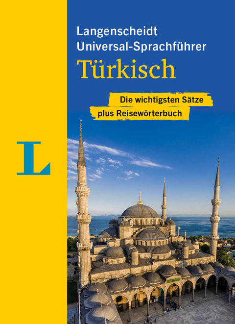 Türkisch