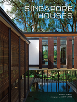 Singapore Houses - Robert Powell