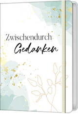 ZwischendurchGedanken - Blankbook