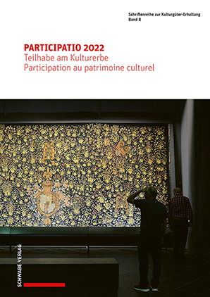 PARTICIPATIO 2022