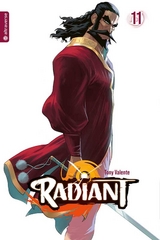 Radiant 11 - Tony Valente