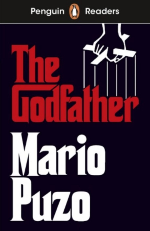 The Godfather - Mario Puzo, Anna Trewin