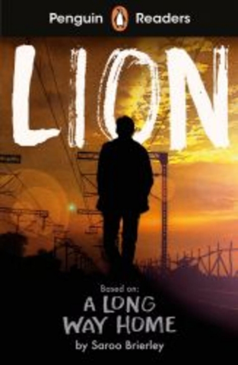 Lion - Saroo Brierley, Prakash Parmar