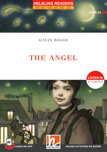 Helbling Readers Red Series, Level 3 / The Angel - Gavin Biggs