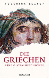 Die Griechen - Roderick Beaton