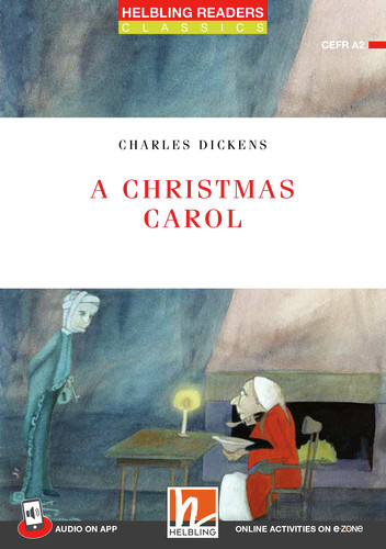 Helbling Readers Red Series, Level 3 / A Christmas Carol - Charles Dickens