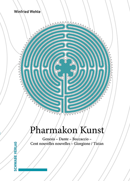 Pharmakon Kunst - Winfried Wehle