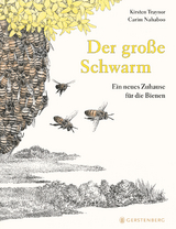 Der große Schwarm - Kirsten Traynor