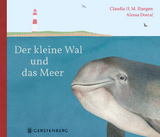 Der kleine Wal und das Meer - Hangen, Claudia H.M.