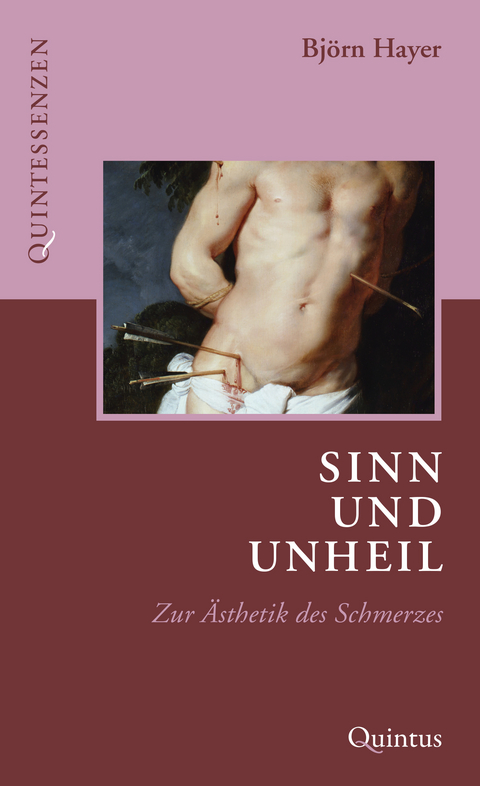 Sinn und Unheil - Björn Hayer