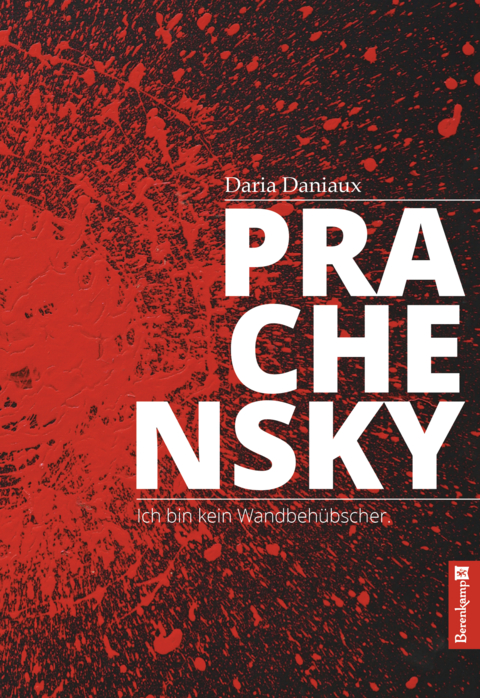 PRACHENSKY - Daria Daniaux