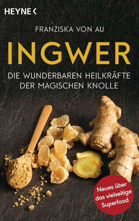 Ingwer - Franziska von Au