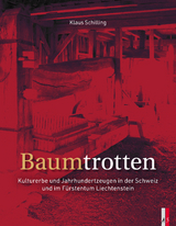 Baumtrotten - Klaus Schilling