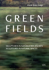 Green Fields - Frank Maier-Solgk