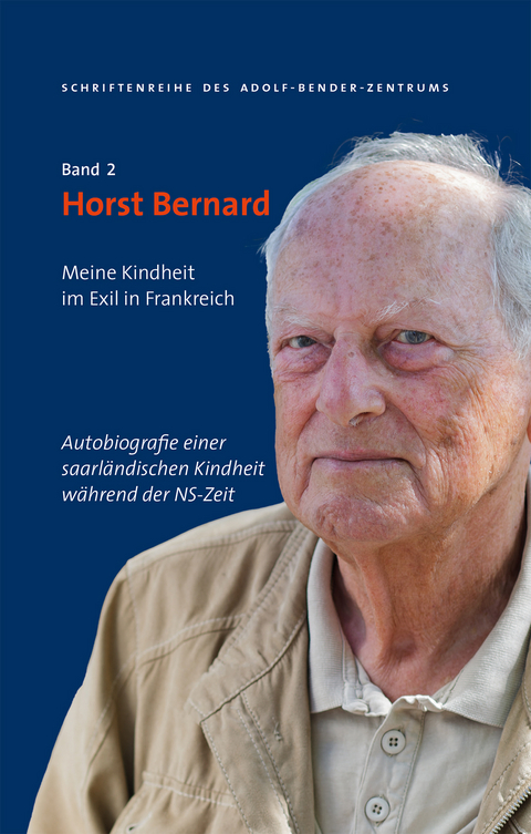 Horst Bernard