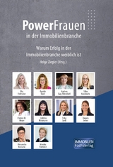 Powerfrauen in der Immobilienbranche - 