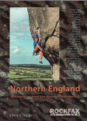 Northern England - Chris Craggs