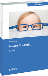 Lexikon Kita-Recht - Hundt, Marion