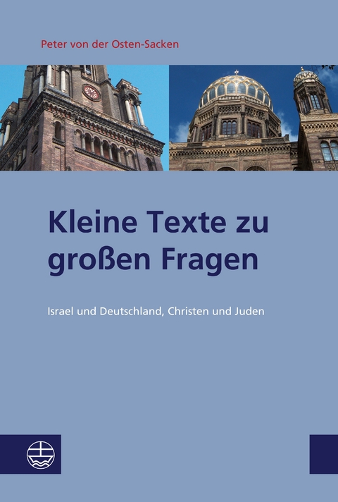 Kleine Texte zu großen Fragen - Peter Von Der Osten-Sacken