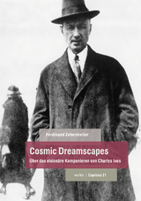 Cosmic Dreamscapes - Ferdinand Zehentreiter