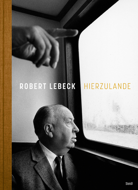 Hierzulande - Robert Lebeck