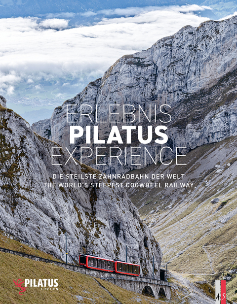 Erlebnis Pilatus - Reto Wilhelm, Peter Krebs