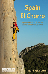 Spain - El Chorro - Glaister, Mark