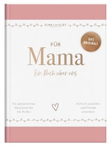 Für Mama - Elma van Vliet