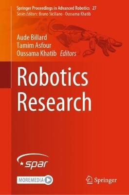 Robotics Research - 