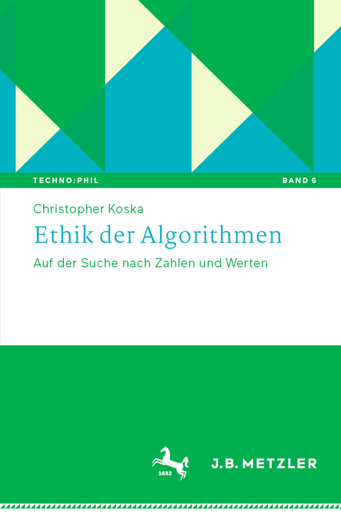 Ethik der Algorithmen - Christopher Koska