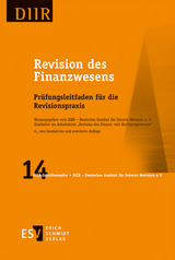 Revision des Finanzwesens - 