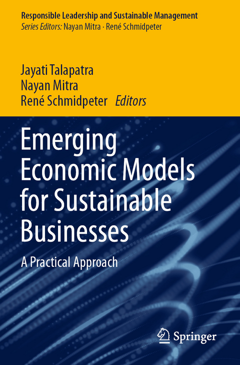 Emerging Economic Models for Sustainable Businesses - 