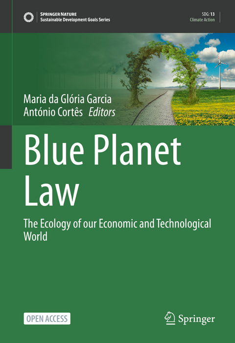 Blue Planet Law - 