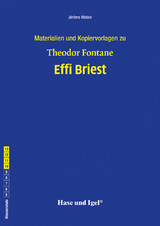 Begleitmaterial: Effi Briest - Jérôme Malow