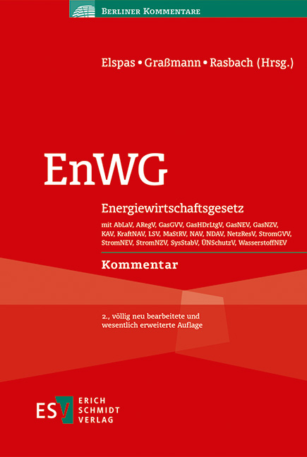 EnWG - 