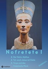 Nofretete / Nefertiti / Echnaton - Shirenaya .