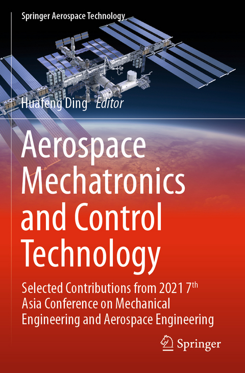 Aerospace Mechatronics and Control Technology - 