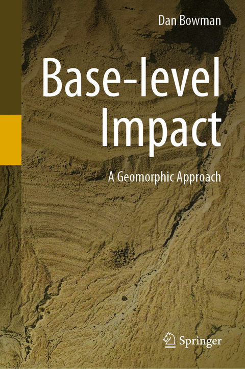 Base-level Impact - Dan Bowman