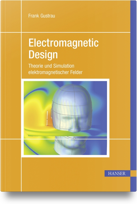 Electromagnetic Design - Frank Gustrau