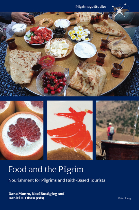 Food and the Pilgrim - 