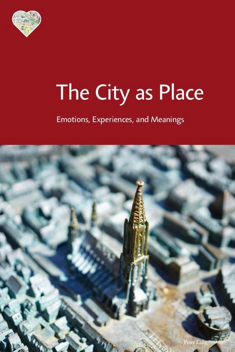 The City as Place - 