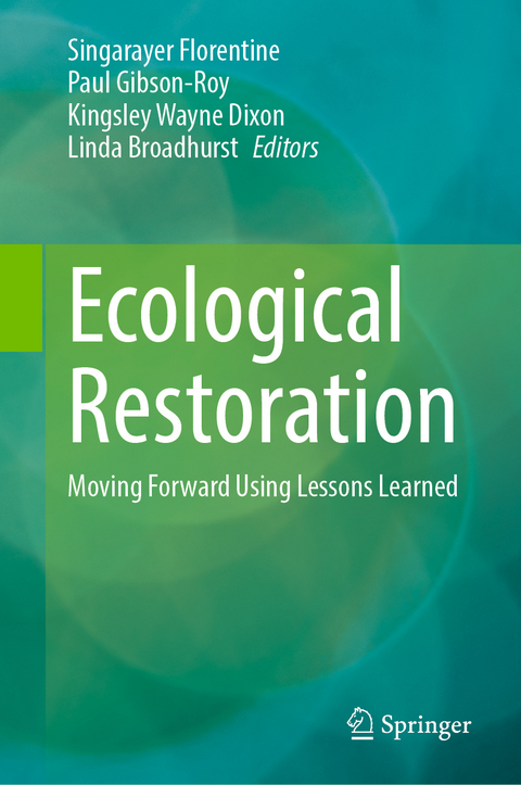 Ecological Restoration - 