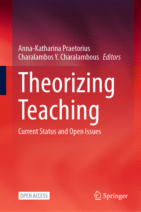 Theorizing Teaching - 