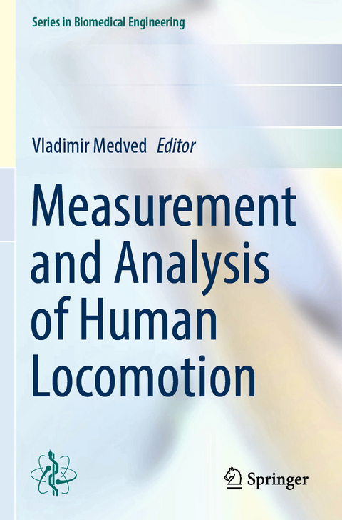 Measurement and Analysis of Human Locomotion - 